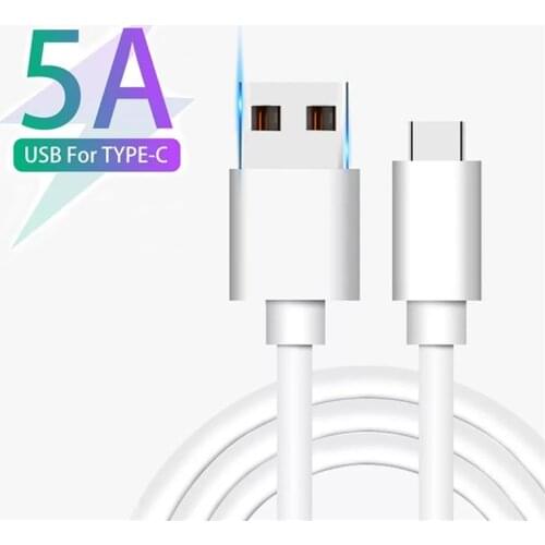 Teobaldo USB Cables For Mobile Phones