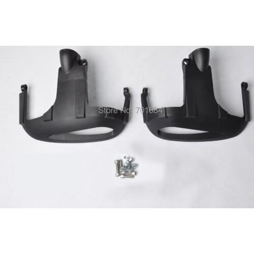 Engine Protector Guard ABS For BMW R RT 1150R R1150RT 2003 2004 2005 [HL10]