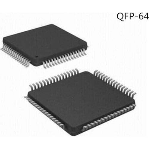 1PCS/lot SP101655CFUE SP101655 QFP-64