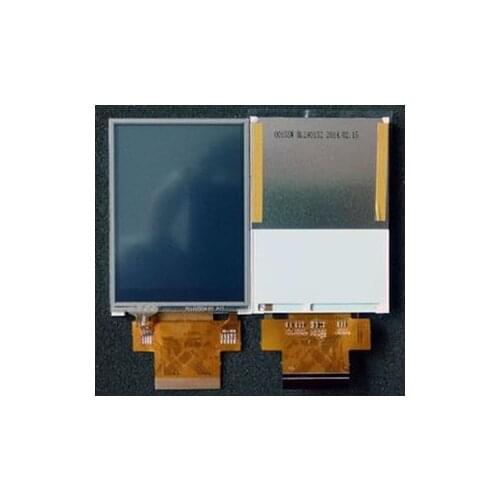 2.4 inch 40PIN 8/16Bit TFT LCD Display Touch Screen HX8347I Drive IC 240*RGB*320