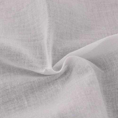 20pcs Mens White Handkerchiefs 100% Cotton Square Super Soft Washable Hanky