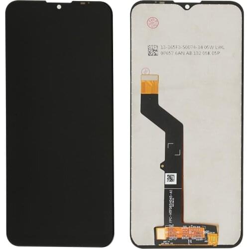 For MOTO G9play Black Single Assembly Phone Repair Accessories Материнская Плата Mobile Phone LCD Screens