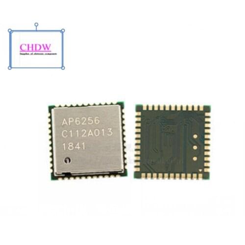 AP6256 AP6256 NEW AND ORIGNAL IN THE STOCK AMPA Bluetooth WiFi module chip LGA