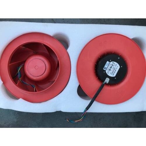 AVC DELTA KFB2348HHU 48v 2.76a