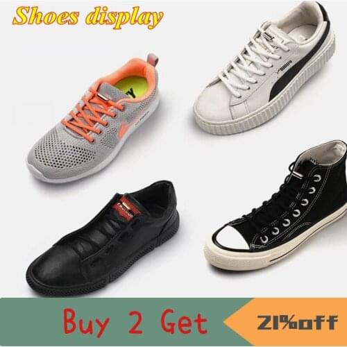 Off White No Tie Elasticity Shoelaces Round Shoe Laces for Kids and Adult Sneakers Shoelace Quick Lazy Laces Shoestrings