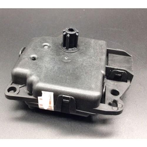 For Dodge journey Compass air conditional A/C heater box server damper servo control motor