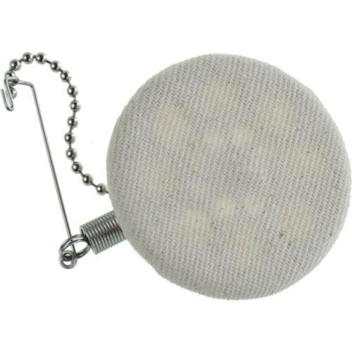 New Syphon Pot Filter Replacement Reusable Filter Coffee Tea Accessories