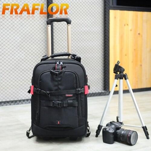 Fraflor Hiking And Travel Backpacks