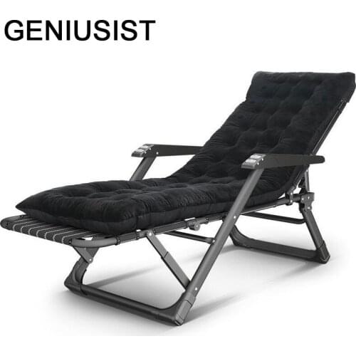 GENIUSIST Folding Sun Loungers