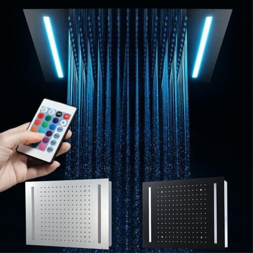 HIDEEP Shower Heads