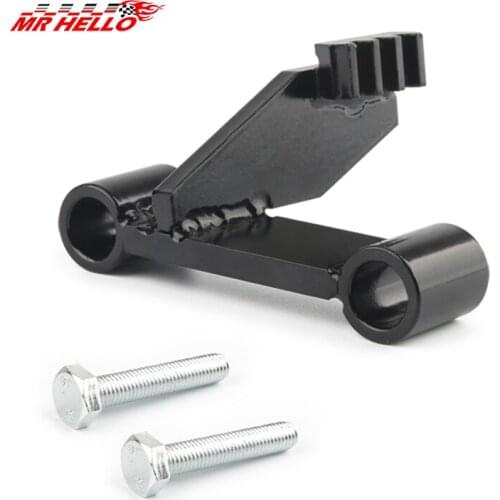 Ls 1 2 3 Lsx Engine Flywheel Holding Locking Tool for Chevy Truck Car Accessories