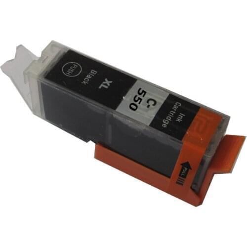 BLOOM compatible PG-450 Black ink cartridge For Canon PIXMA MG5440 MG5540 MG5640 MG6440 MG6640 MG7540 Ip7240 MX724 IX6840