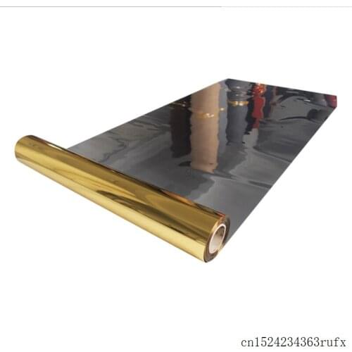 Wedding Mirror Carpet Super Bright Wedding Carpet T-stage Runners for Wedding Party Banquet Props 0.12mm Thickness