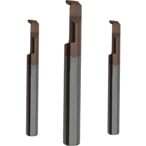 MKR MKR4R0.5 MKR4R0.75 MKR5R0.5 MKR5R0.75 MKR5R1.0 MKR6R0.5 MKR6R1.0 L15 L10 Boring Cutter Lathe Inserts Turning Tools CNC