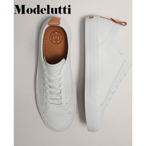 Modelutti Womens Spring Shoes