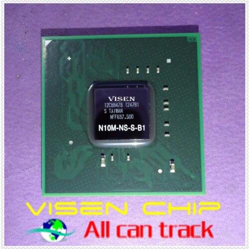 N10M-NS-S-B1 BGA Integrated chipset