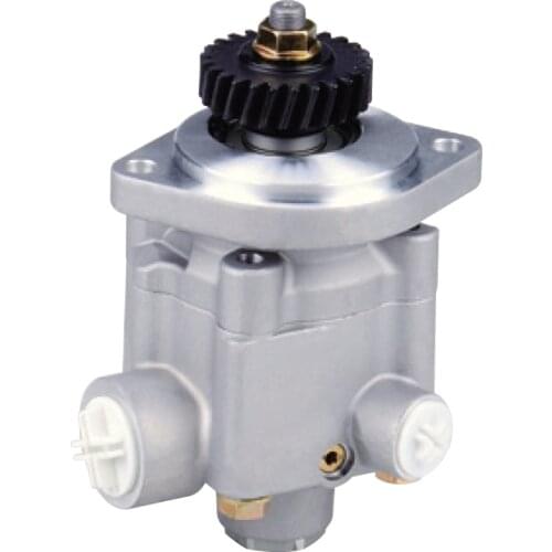 FEBIAT POWER STEERING PUMP USED FOR AMERICAN TRUCK 542 0273 10/542027310/1686 649 C91