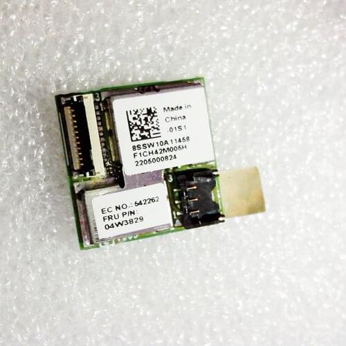 NFC Module For Lenovo ThinkPad T440 T450 T440S T450S Series( without antenna ), FRU 04w3829