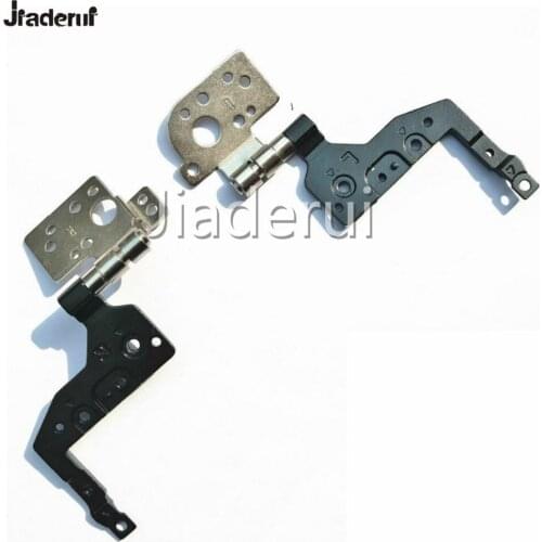 New Genuine Laptop LCD Hinges for DELL Latitude E5420 5420 Left & Right 97J25 8VNG2