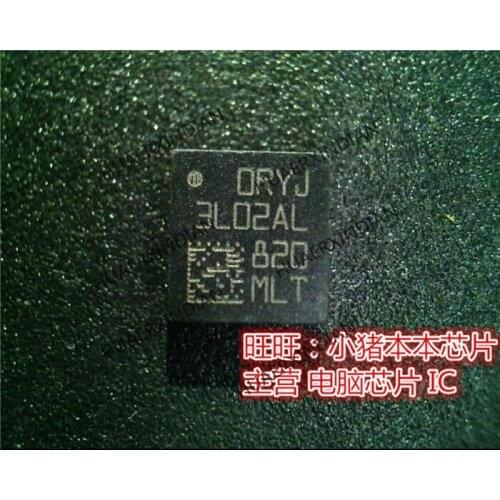 New original LIS3L02AL 3L02AL QFN High Quality