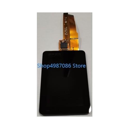 NEW LCD Display Screen For GoPro Hero 6 hero6 Video Camera Repair Part