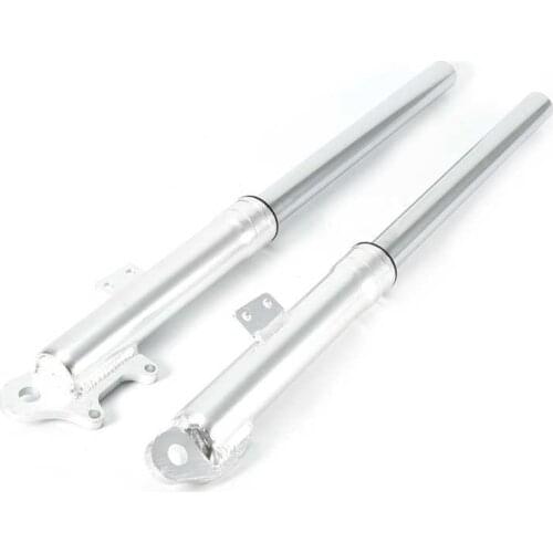 Motorcycle Front Shock Absorber Assembly Fit for Super Dirt Bike 47cc 49cc 2 Stroke QG-50