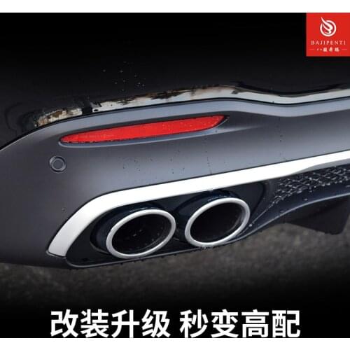 Suitable for Used Specially 21 Mercedes Benz Models. Gle350 Gle450 Are Upgraded Gle53 and Gle63s