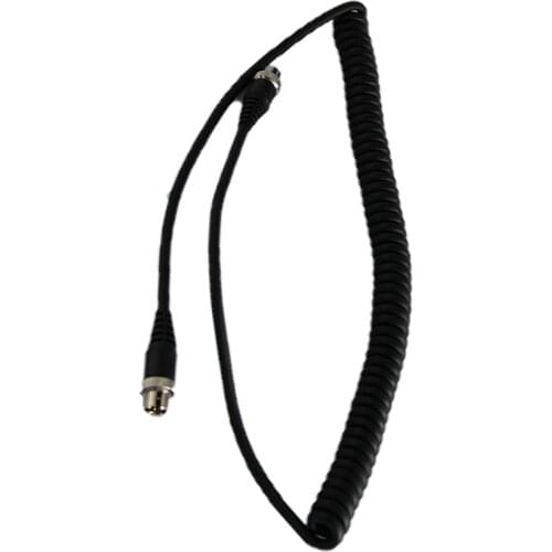 Power cable for metal detector 4500 5000 gps Replacement For gold metal detector GFX7000