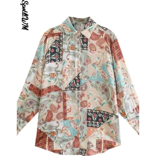 SpotltWM Women's Loose T-Shirts