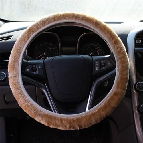 米囹 Steering Wheel Braids