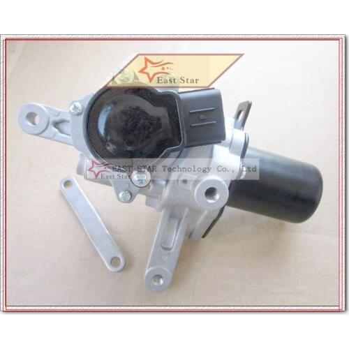 Turbo electronic actuator CT16V 17201-OL070 17201OL070 17201-OL071 17201OL071 For TOYOTA Landcruiser Hilux 2KD-FTV 2KDFTV 2.5L
