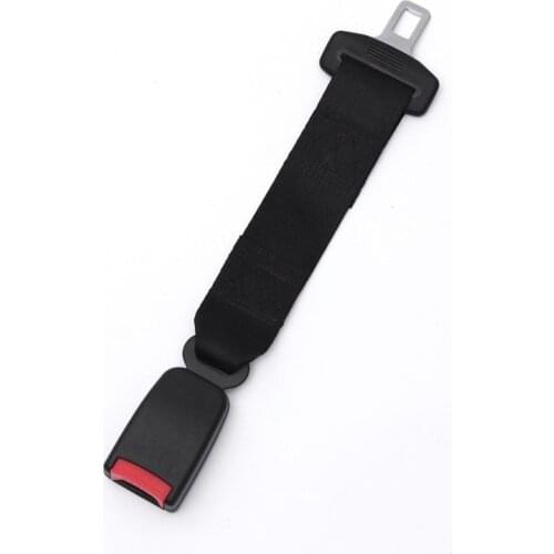Belt Extender x 360mm Long x 21mm Buckle. Extension for Overweight People & Pregnant Woman. Fits Most Models