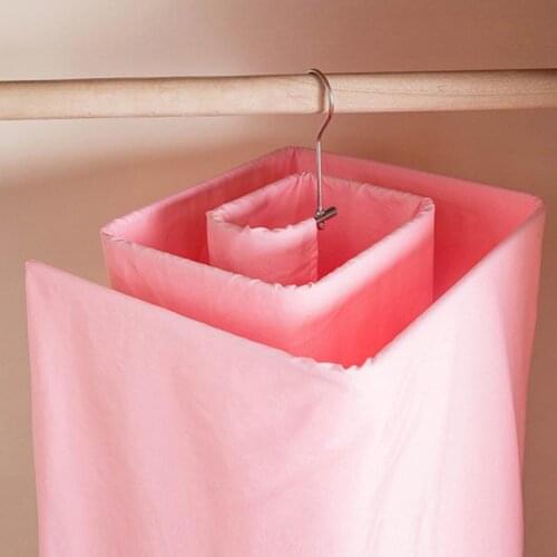 Multifunction Quilt Sheets Hanger Stainless Steel Rotating Drying Rack Save Space Blanket Hanger Outdoor Home Balcony Hanger