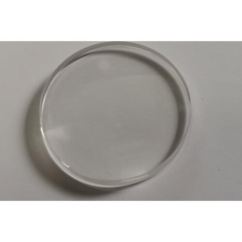 High Quality Sapphire Glass Watch Crystal Glasses Single Dome Replacement For watch model SKX007/009/011/171/175/401K