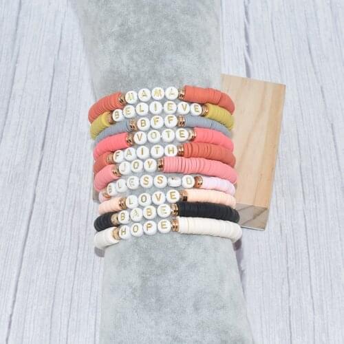 Wofish Bracelets