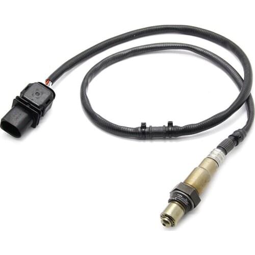 1pcs Car O2 Oxygen Sensor Lambda Sensor fit 5 Wire 17025 LSU 4.9 0258017025