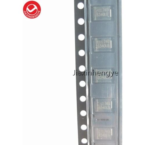 B340LB B340LB-13-F SMB Original and New 100PCS/LOT