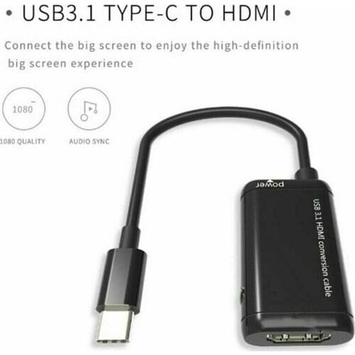 Elenxs Type C Adapters