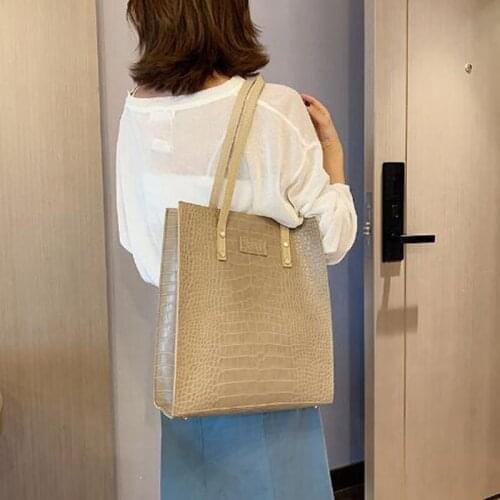 Женские большие сумки с короткими ручками FERAL CAT China At AliExpress