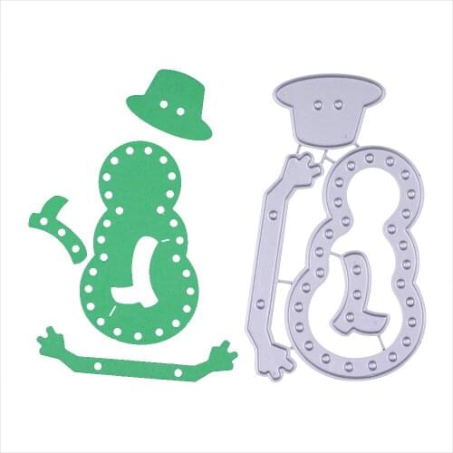 Scrapbook Embossing Cut Die Photo Album Greeting Card Paper Craft Decoration Stencil Meta Cutting Dies