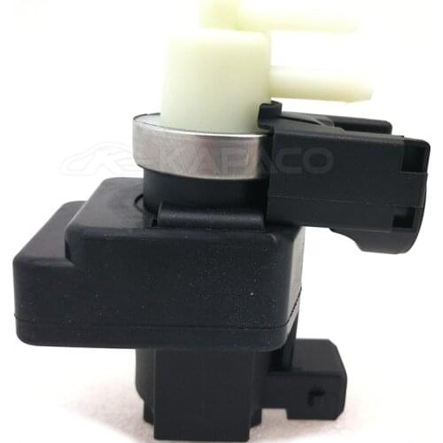 Turbocharger Pressure Converter Valve Fits Nissan INTERSTAR Box RENAULT AVANTIME ESPACE Megane LAGUNA