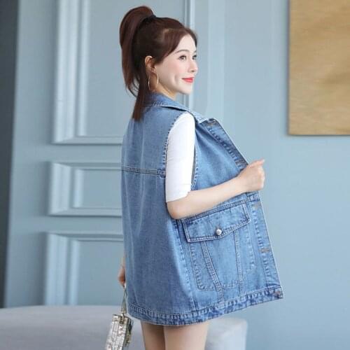 LBP-BAIPING Women's Demi Jackets