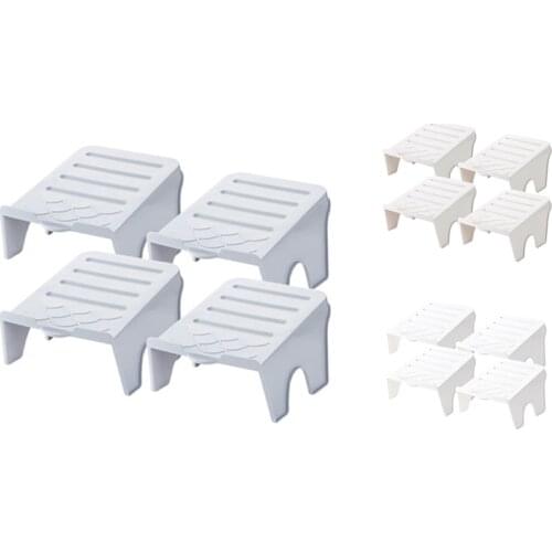 Best Shoe Shelf Shoe Holder Household Living Room Organizer Rack Shoe Slippers Storage Rack Home Decoration