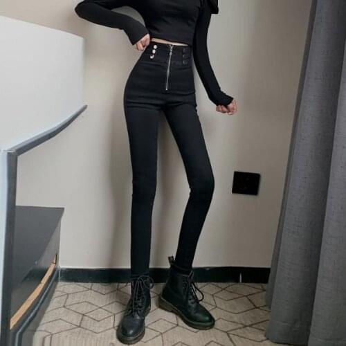 Luyaoskyen Women's High Waist Pants