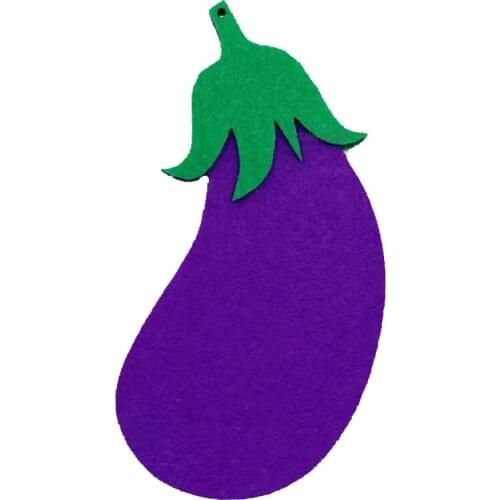 2021 New Fruit puppet Cutting Dies Wooden Knife Die Compatible With Most Manual Die Cut Cutters