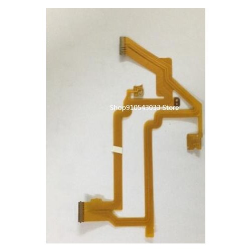NEW For CANON HF R36 R306 R38 R300 LCD Flex Cable Camera Digital Repair Part