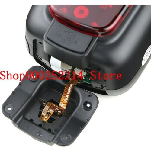 New original flash hot boot fittings for GODOX V350 TT350 TT685 TT600 V850II V860II maintenance fittings For SONY version