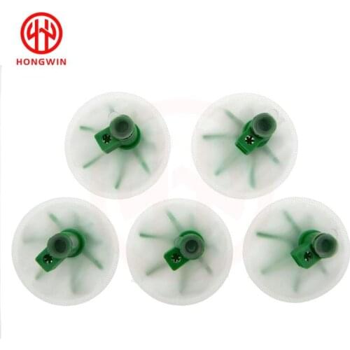 New Fuel Pump Strainer Car Fuel Filter For Car NNissan Almera March 2006 2007 27510-31100 17040-95F0B Gasoline filter For Car