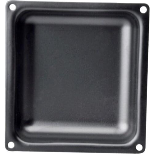 KROYWACH Professional audio Speaker with Parts of Empty Box Handle,Speaker Cabinet Bar Handles for PA Cabinets 127*120*26 ID:AAZ