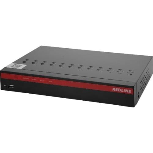 REDLINE CCTV Systems